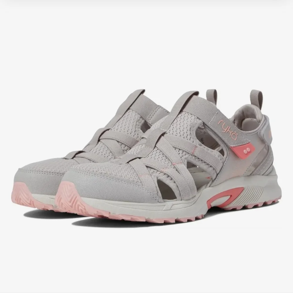 NEW RYKA SKY WALK TREK SNEAKERS SIZE 9 $90